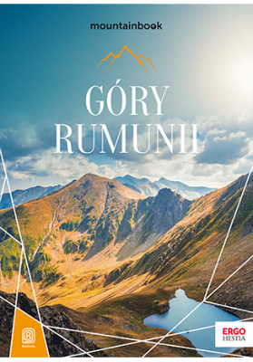 Góry Rumunii. MountainBook. Wydanie 1.png