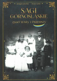Sagi Górnośląskie znad Wisły i Przemszy.
