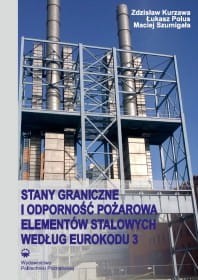 Stany graniczne i odporność pożarowa elementów stalowych według Eurokodu 3.jpg