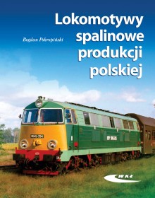 Lokomotywy spalinowe produkcji polskiej.