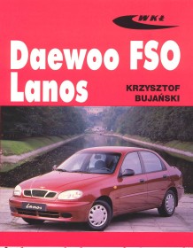 Lanos Daewoo FSO wyd.6.