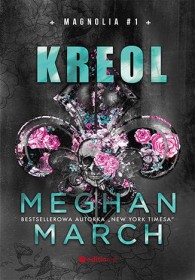 Kreol. Magnolia #1.