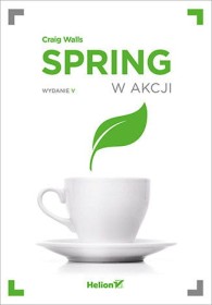Spring w akcji. wyd.5.
