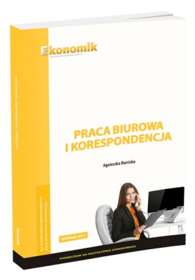 Praca biurowa i korespondencja - podręcznik.jpg