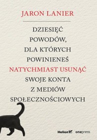 Dziesięć powodów, dla których powinieneś natychmiast usunąć swoje konta z mediów społecznościowych.