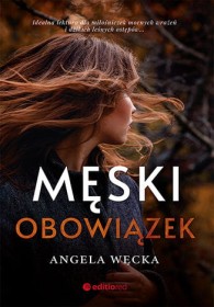Męski obowiązek.
