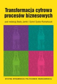 Transformacja cyfrowa procesów biznesowych