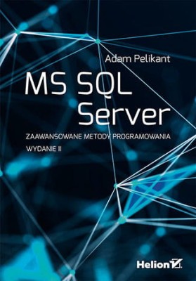 MS SQL Server. Zaawansowane metody programowania.jpg