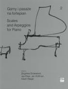 Gamy i pasaże na fortepian zeszyt .2. wyd.21