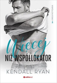 Więcej niż współlokator. Współlokatorzy #1
