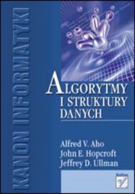 Algorytmy i struktury danych