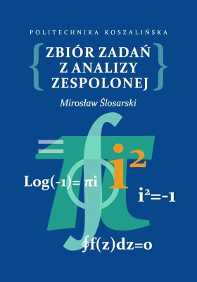 Zbiór zadań z analizy zespolonej.jpeg