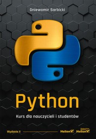 Python. Kurs dla nauczycieli i studentów.