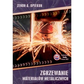 Zgrzewanie materiałów metalicznych