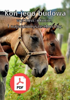 Koń jego budowa wychów okucie i najważniejsze choroby okładka front PDF.jpg