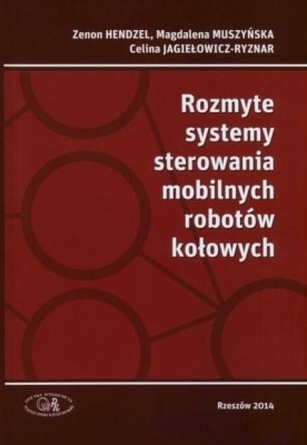 Rozmyte systemy sterowania mobilnych robotów kołowych.jpeg