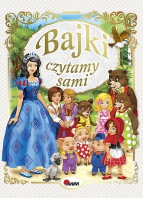 bajki czytamy sami.jpeg