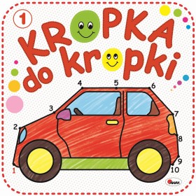Kropka do kropki 1.