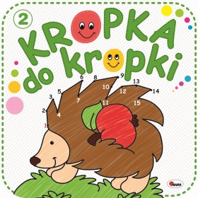 Kropka do kropki 2.