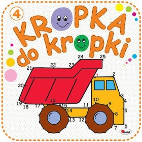 Kropka do kropki 4.