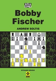 Bobby Fischer w.2.