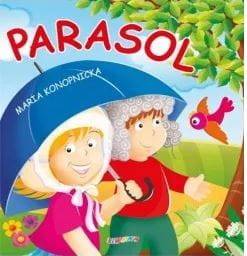 Parasol-bajka. Liwona..JPG