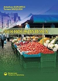 Mikroekonomia.