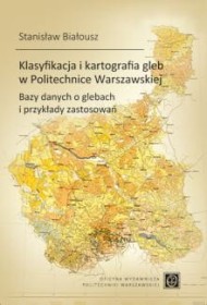 Klasyfikacja i kartografia gleb w PW. Bazy danych o glebach
