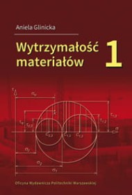 Wytrzymałość materiałów cz.1