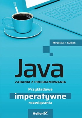 Java. Zadania z programowania. Przykładowe imperatywne rozwiązania.jpeg