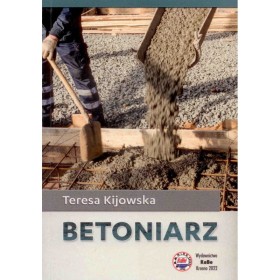 Betoniarz 2022.Kabe.
