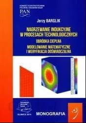 Nagrzewanie indukcyjne w procesach techologicznych. Obróbka cieplna.