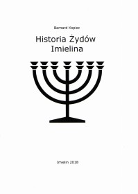 Historia Żydów Imielina.