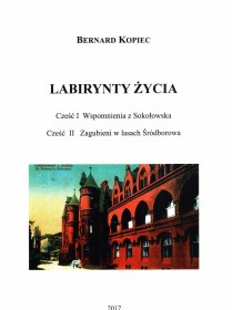 Labirynty życia.