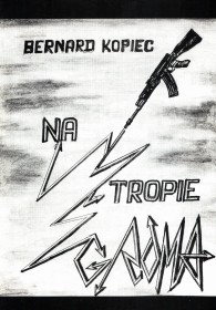 Na tropie GROMA.