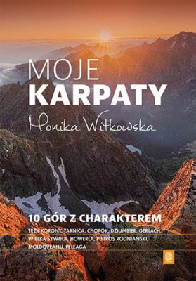 Moje Karpaty. 10 gór z charakterem.jpg