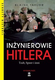 Inżynierowie Hitlera. wyd 5