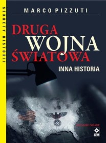 Druga wojna światowa inna historia.