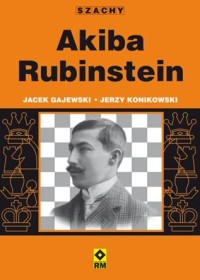 Akiba Rubinstein.