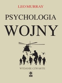 Psychologia wojny.
