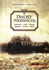 Dwory pogranicza, Kopciowice, Solec, Zabrzeg, Biasowice, Ściernice, Jedlina.