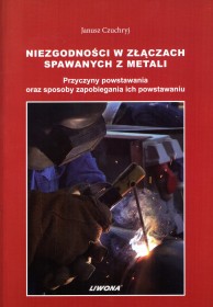 Niezgodności w złączach spawanych z metali.Przyczyny powstawa