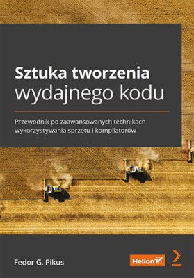 Sztuka tworzenia wydajnego kodu.jpeg