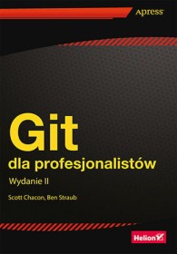 Git dla profesjonalistów. w.2.