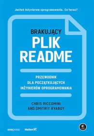 Brakujący plik README. Przewodnik dla początkujących inżynierów oprogramowania.