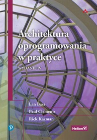 Architektura oprogramowania w praktyce. wyd.4.