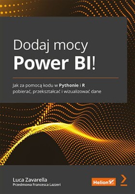 Dodaj mocy Power BI! Jak za pomocą kodu w Pythonie i R pobierać, przekształcać i wizualizować dane.jpeg