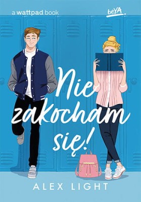 Nie zakocham się!.jpeg
