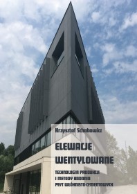 Elewacje wentylowane. Technologia produkcji i metody badania płyt włóknisto-cementowych.