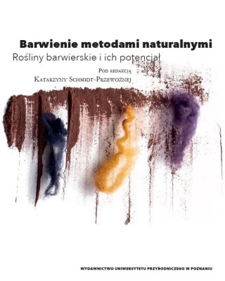 Barwienie metodami naturalnymi.JPG